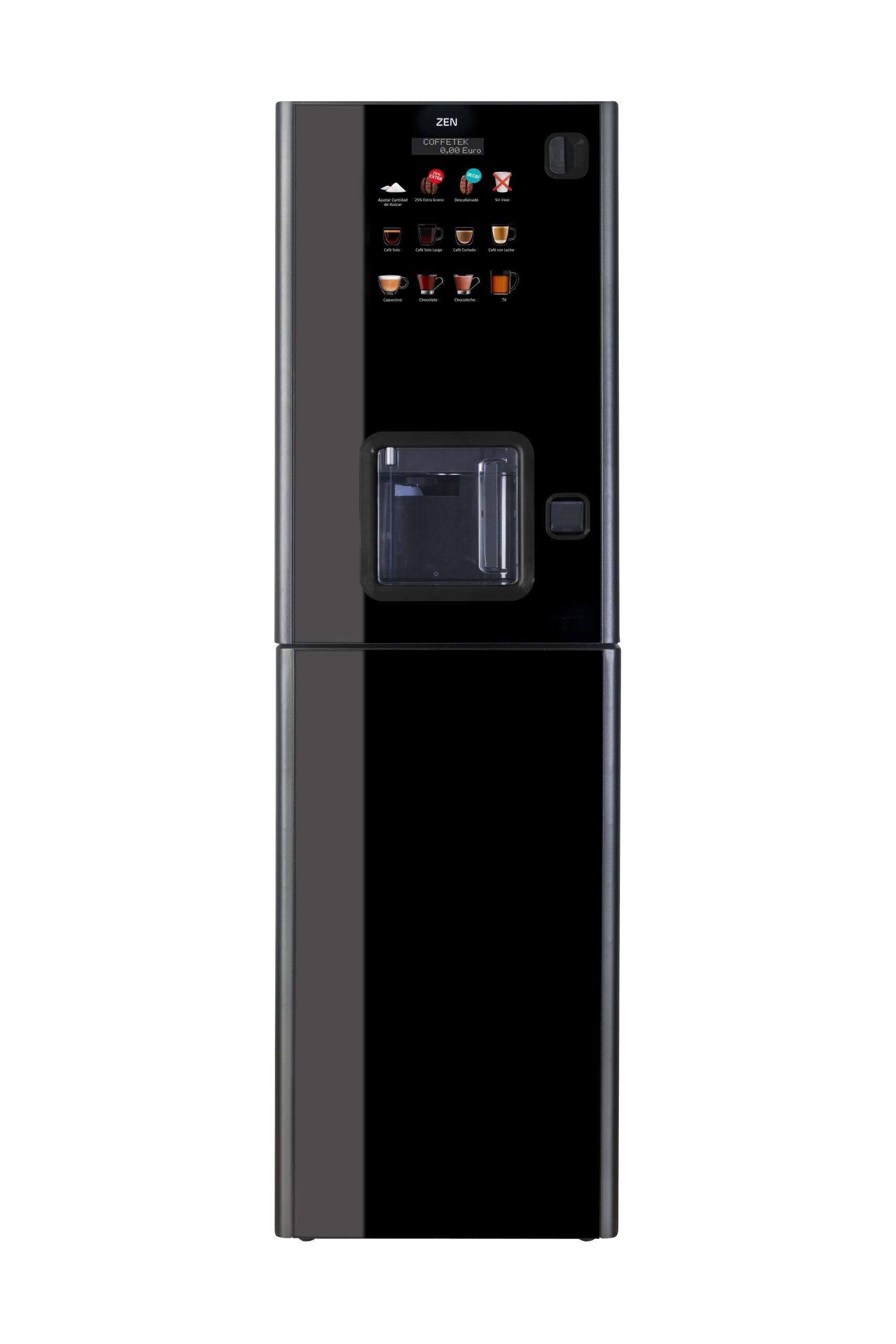 Zen Espresso Single Fresh Brew Tea - Image 7