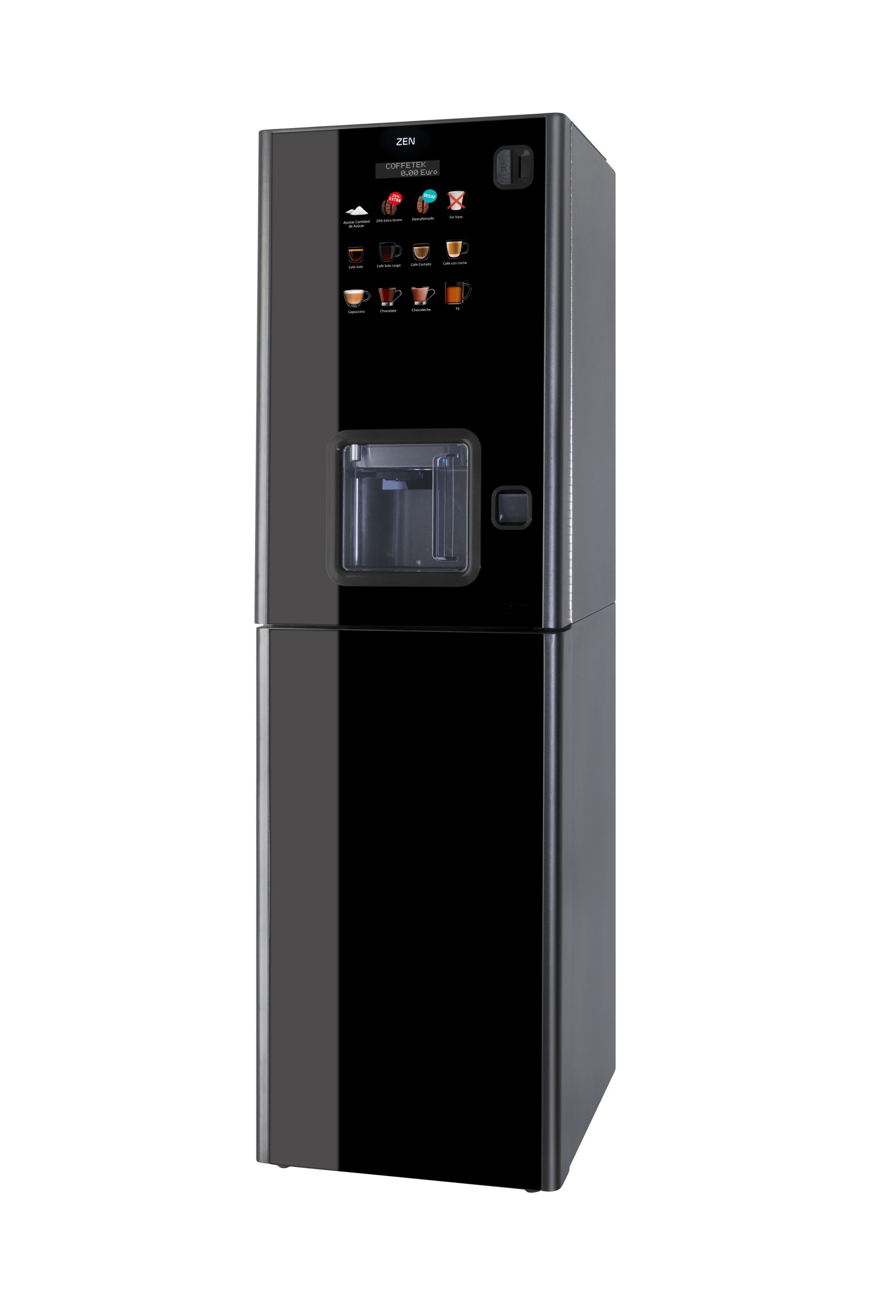 Zen Espresso Single Fresh Brew Tea - Image 3