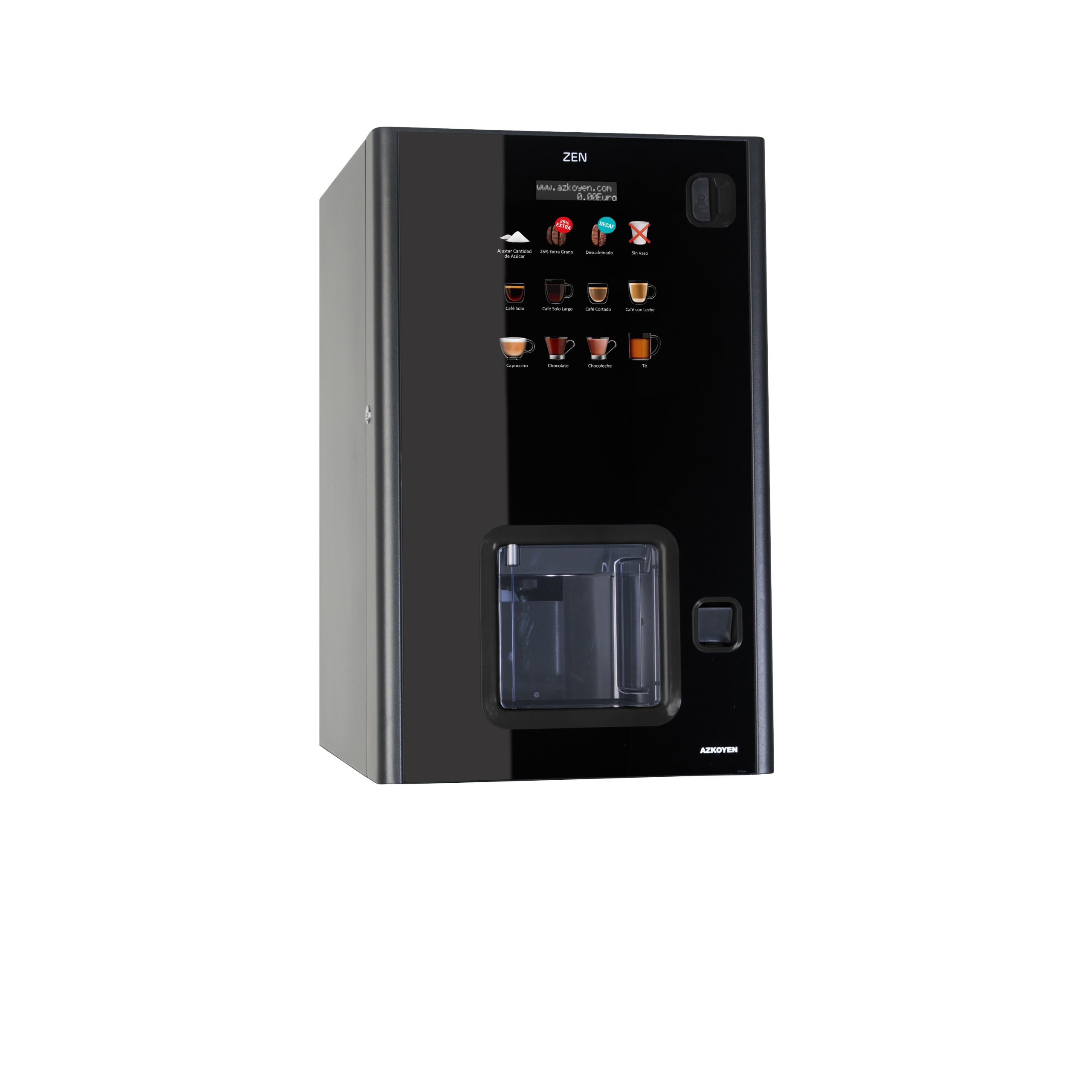Zen Espresso Single Fresh Brew Tea - Image 5
