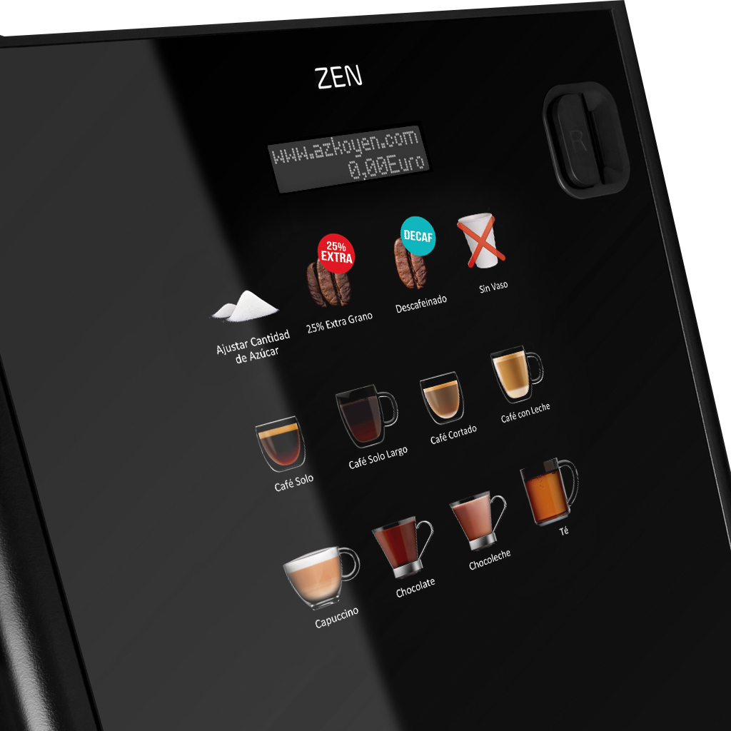 Zen Espresso Single Fresh Brew Tea - Image 6