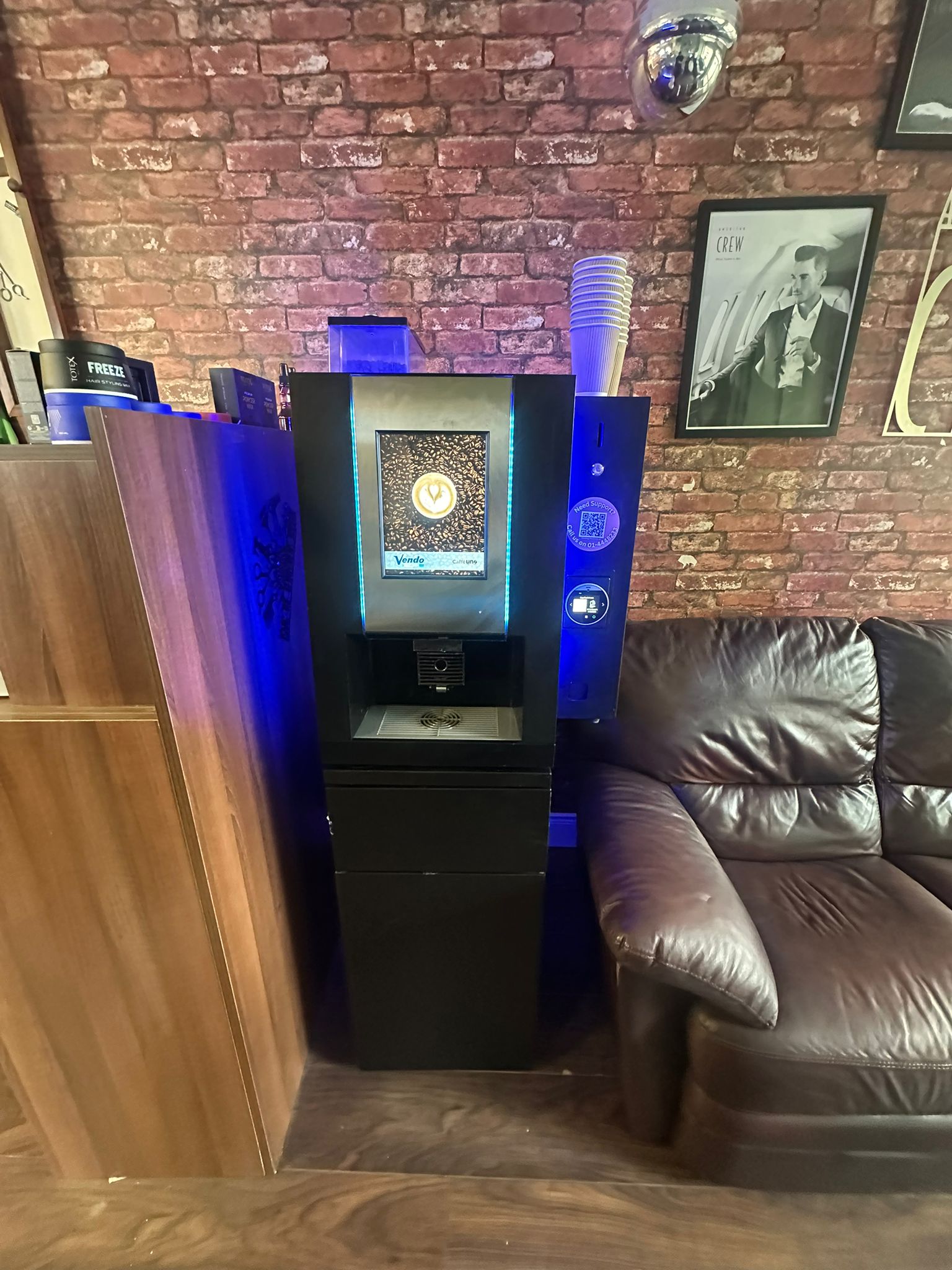Can Vending Machines Be Integrated With Charity Campaigns?