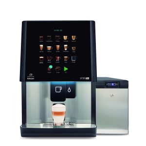 Vitro S5 Espresso MIA