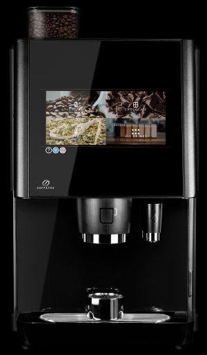 Series 3 Espresso