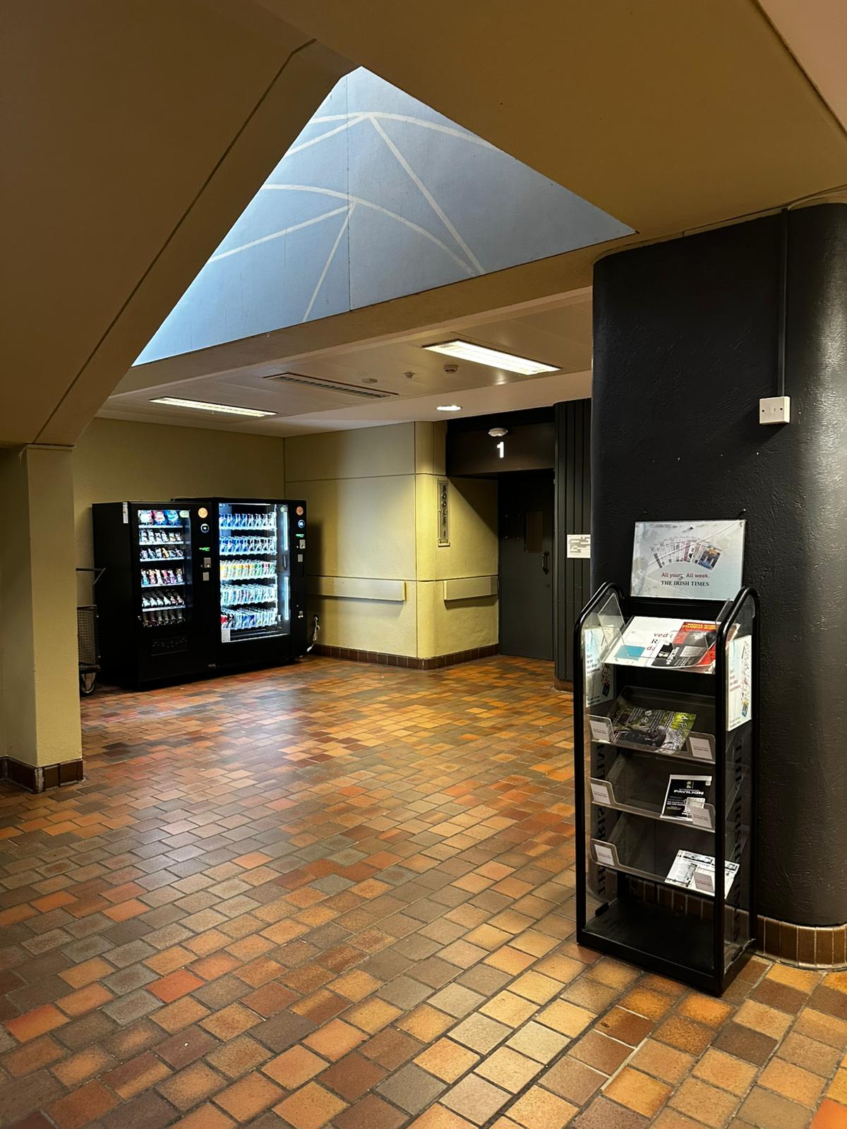 How Can Vending Machines Support Local Community Events?