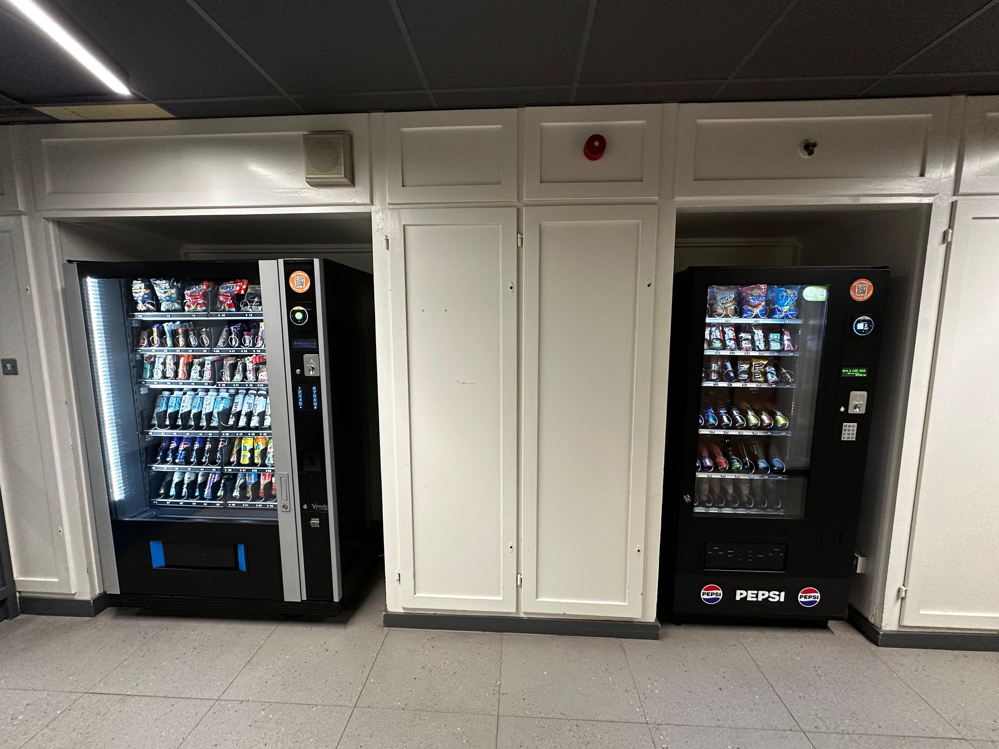 How Do I Track Customer Demographics Using Vending Data?