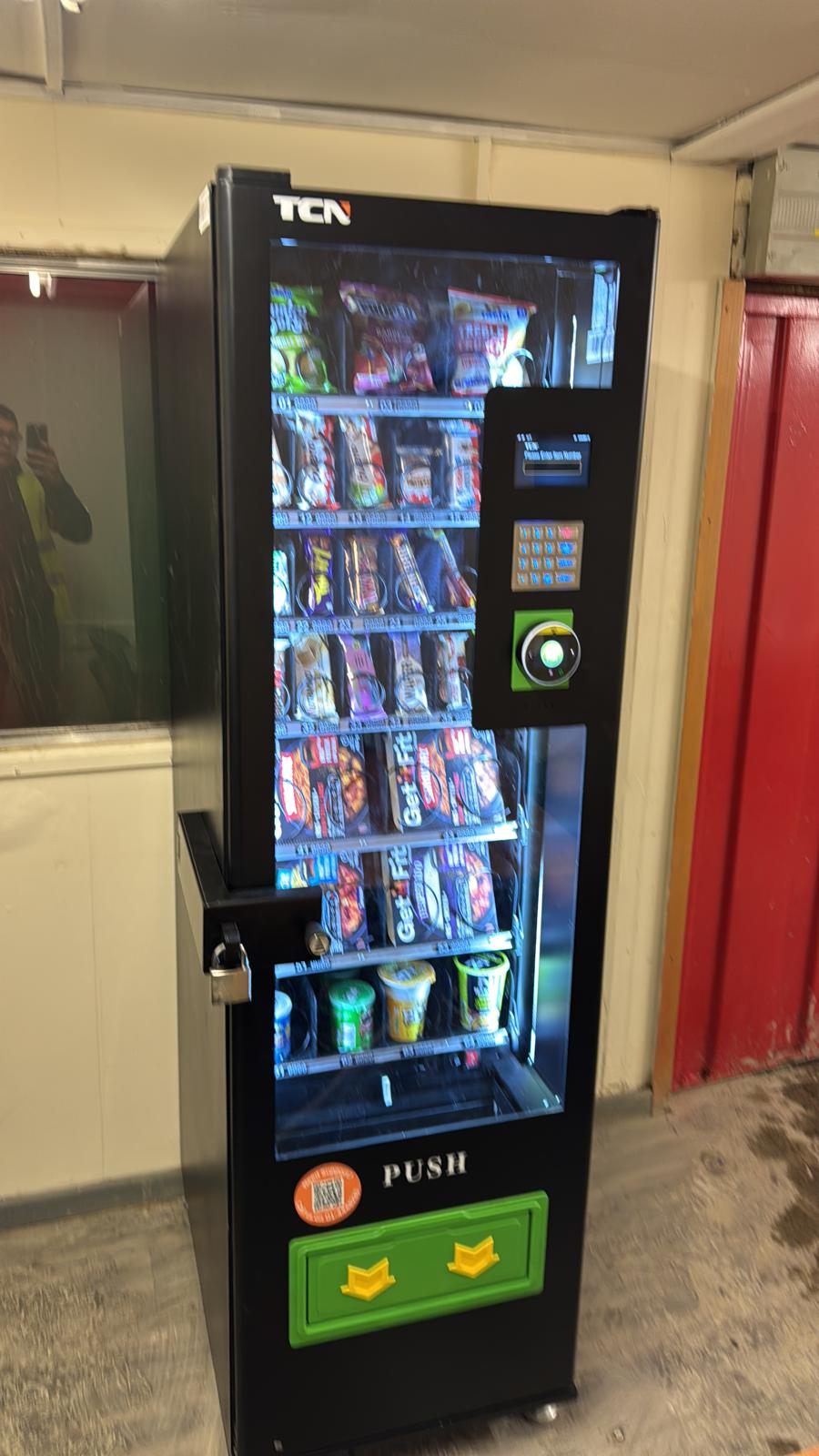 Are Multi-Product Machines More Profitable Than Single-Product Machines?