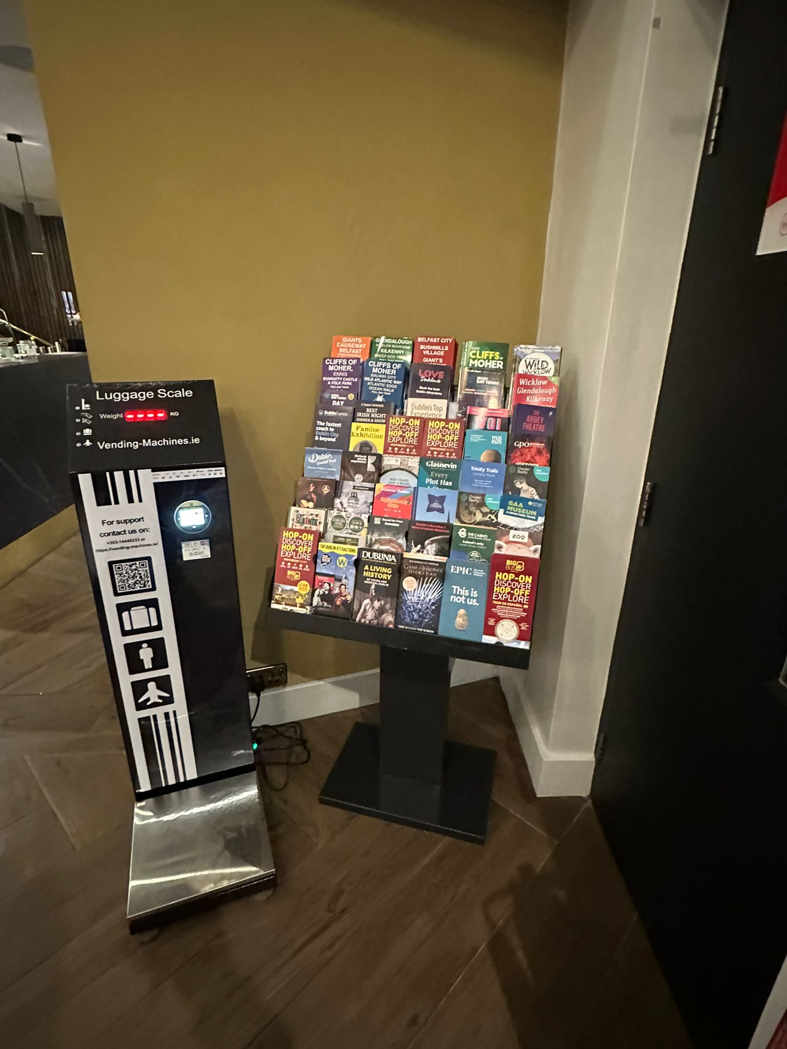 How Can I Offer Limited-Time Holiday Products in Machines?