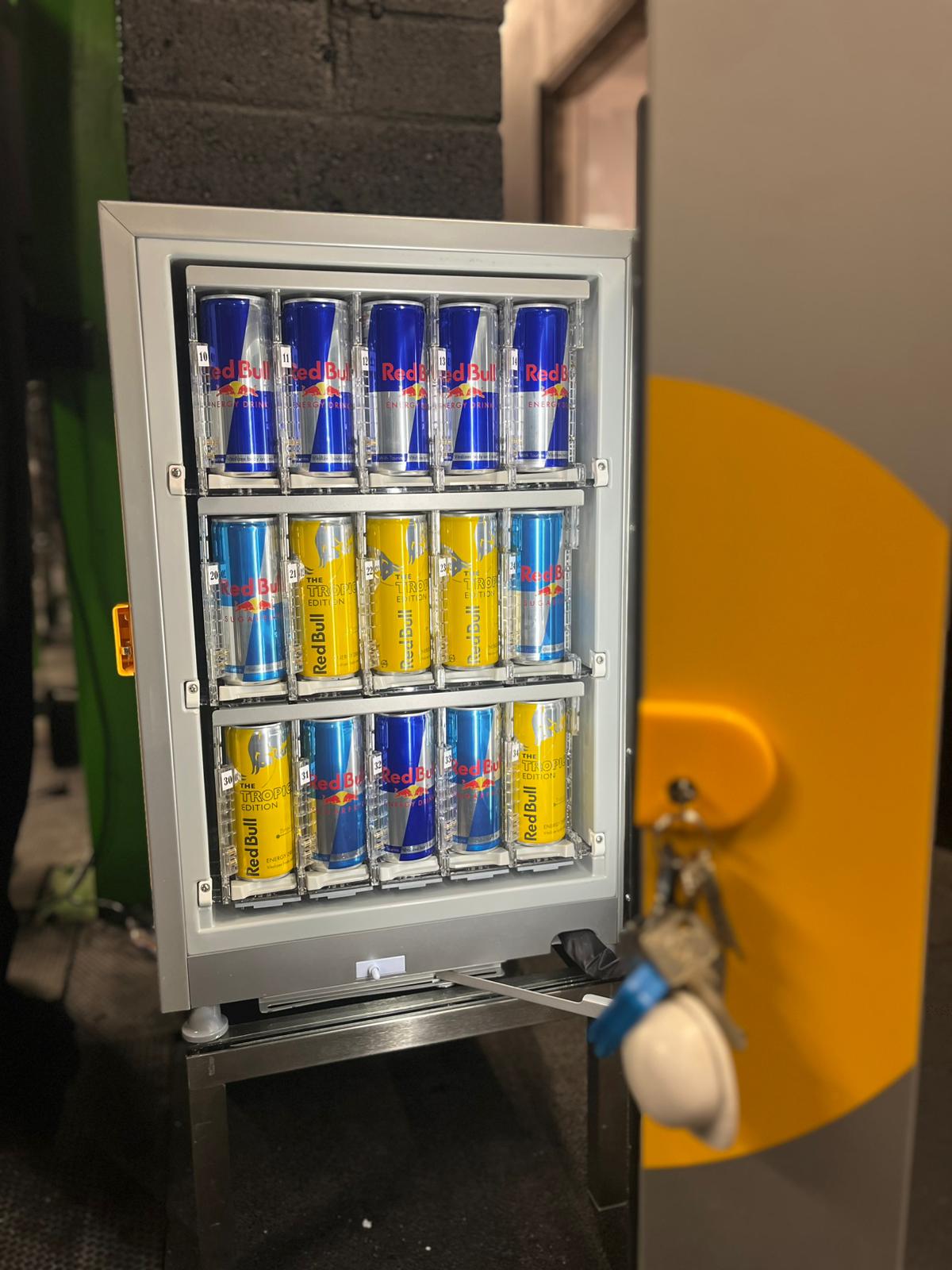 How Do I Monitor Maintenance Needs Across Multiple Machines?