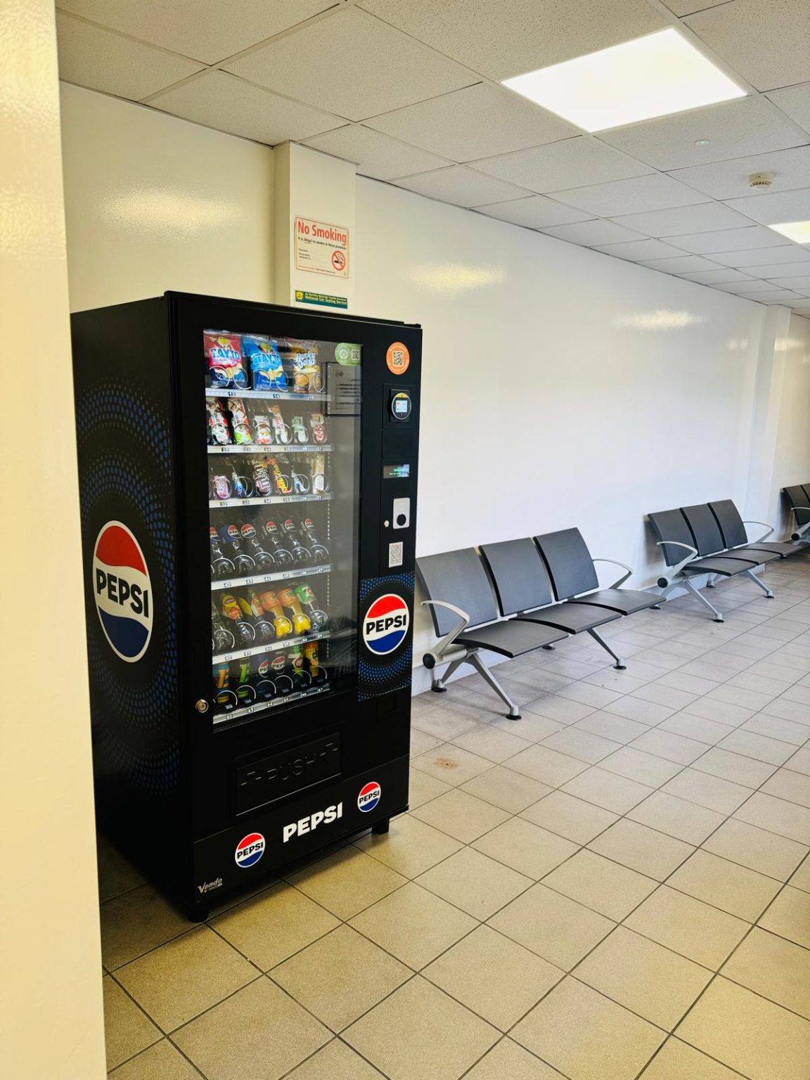 Selling Machine How Do I Track Top-Selling Vending Machine Products in Each Location ...