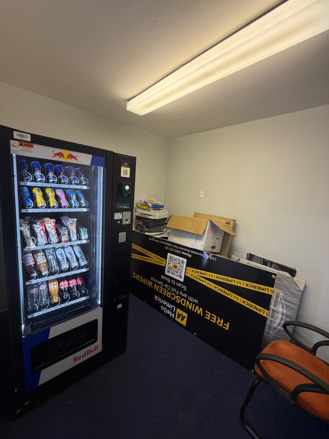 Subscription Vending Module Is It Possible to Offer Subscription Services Through Vending Machines ...