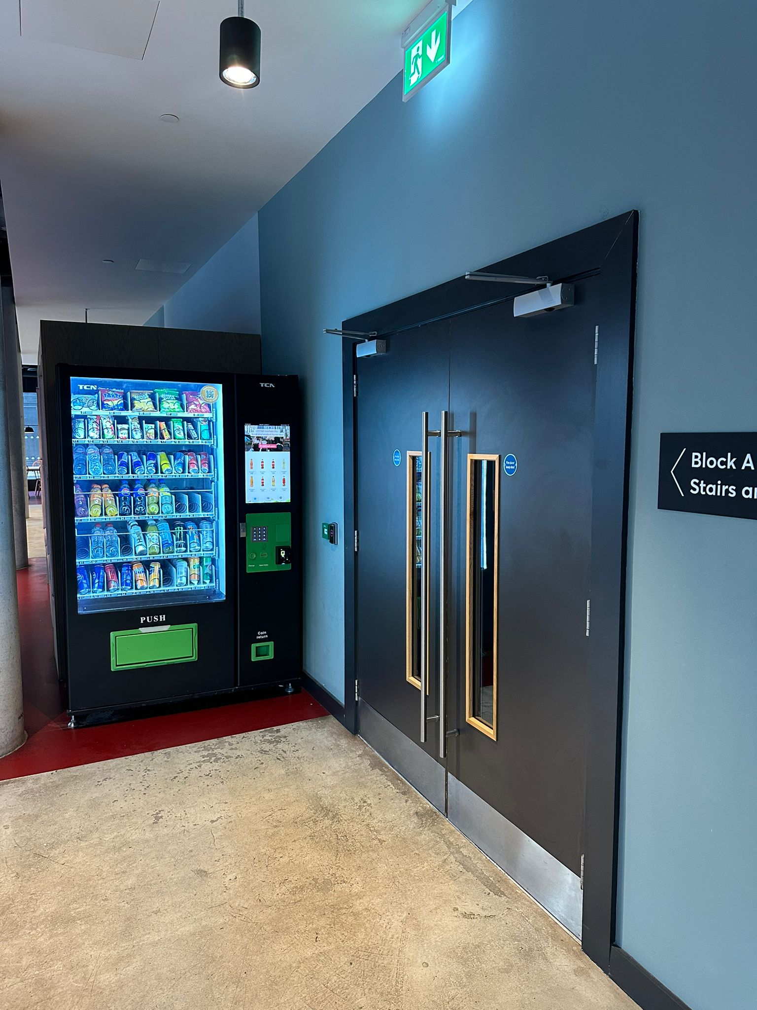How Can I Offer Multi-Language Support in Vending Machines?