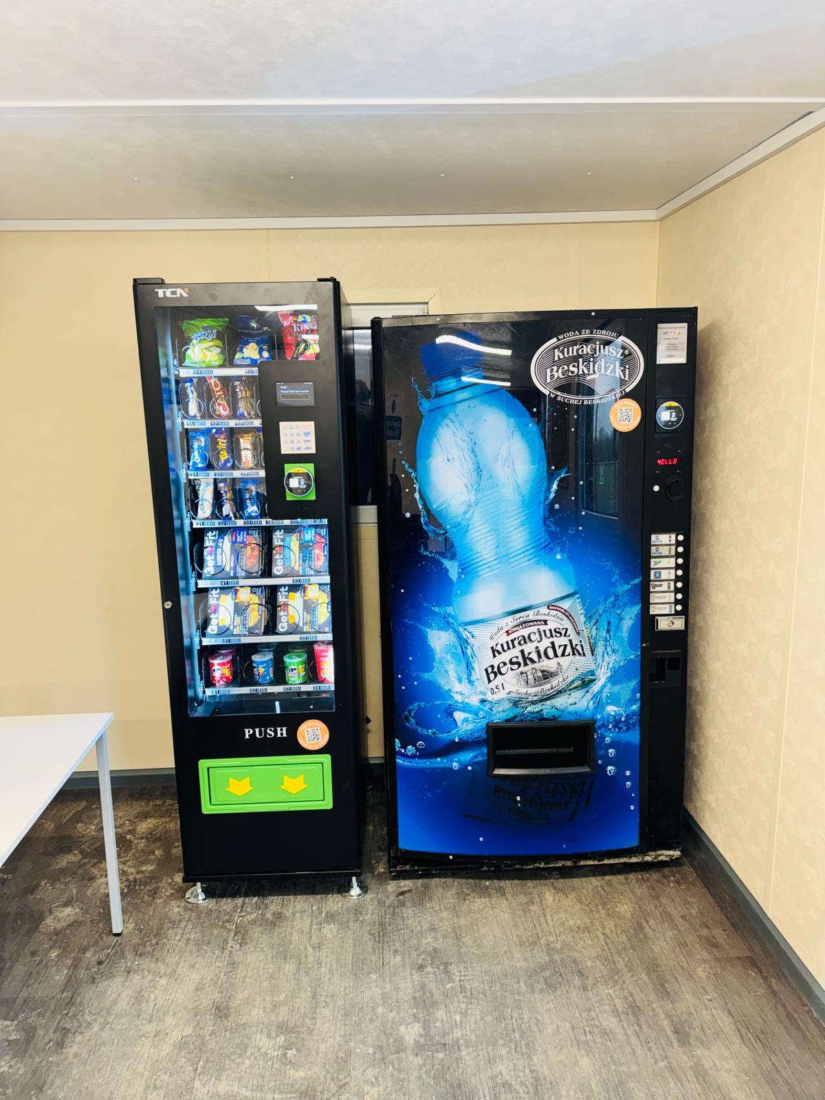 How Can You Offer Real-Time Discounts on Vending Machines?