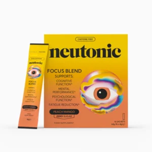 Focus Blend