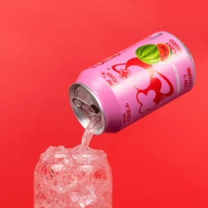 XO Watermelon Soda