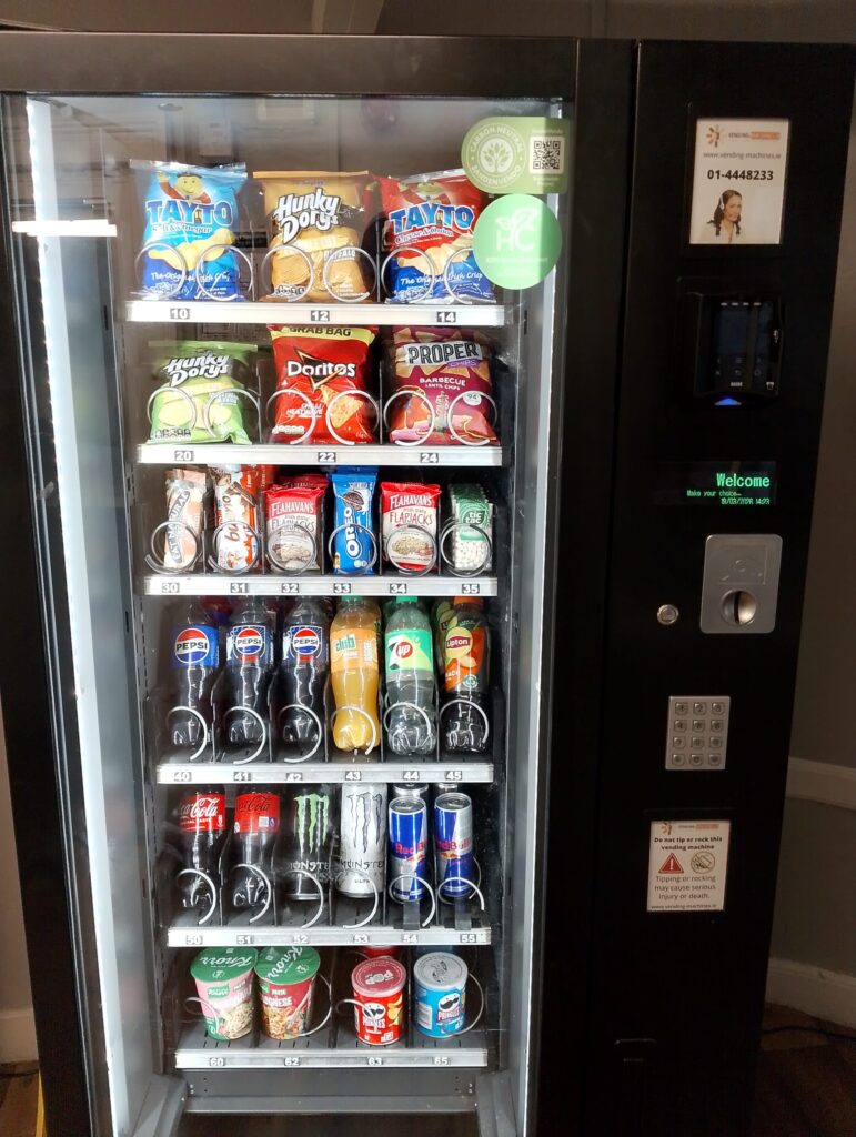 How Do I Track Customer Preferences Across Multiple Machines? - vending ...