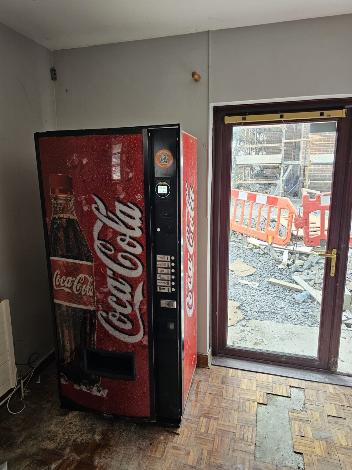 Snack Machine Refund How Do Vending Machines Process Refunds? - vending-machines