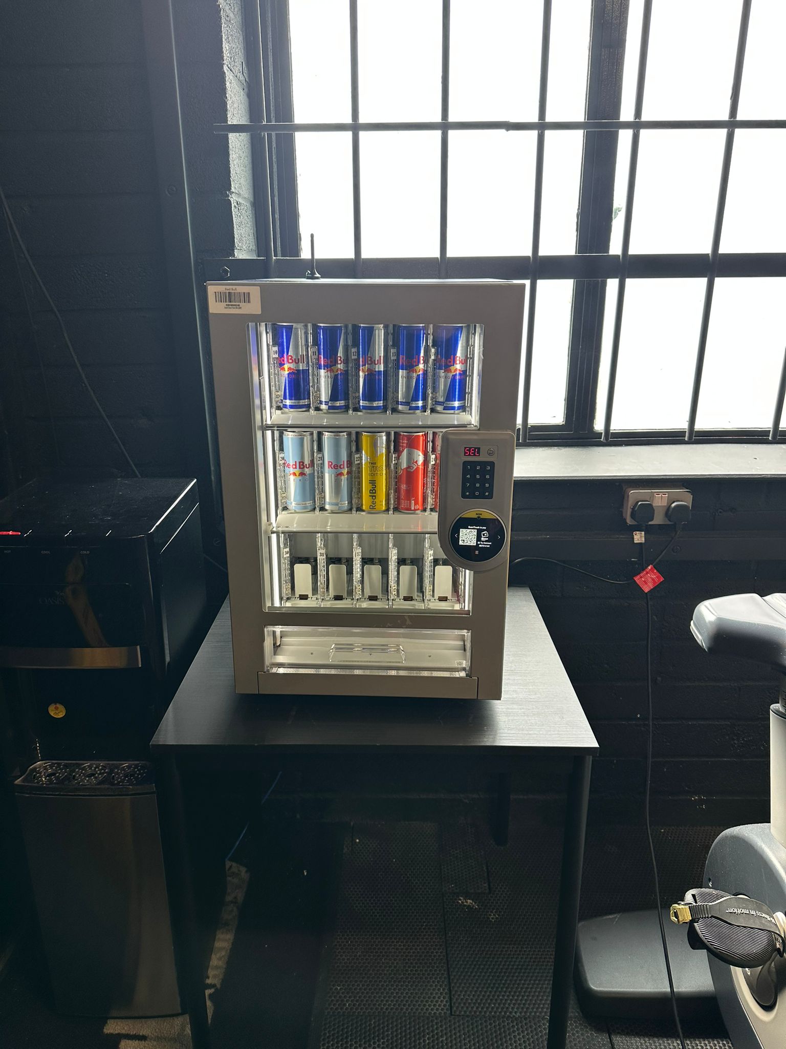 What Should I Know About Machine Leasing? - vending-machines