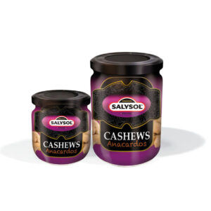 Salysol Cashews