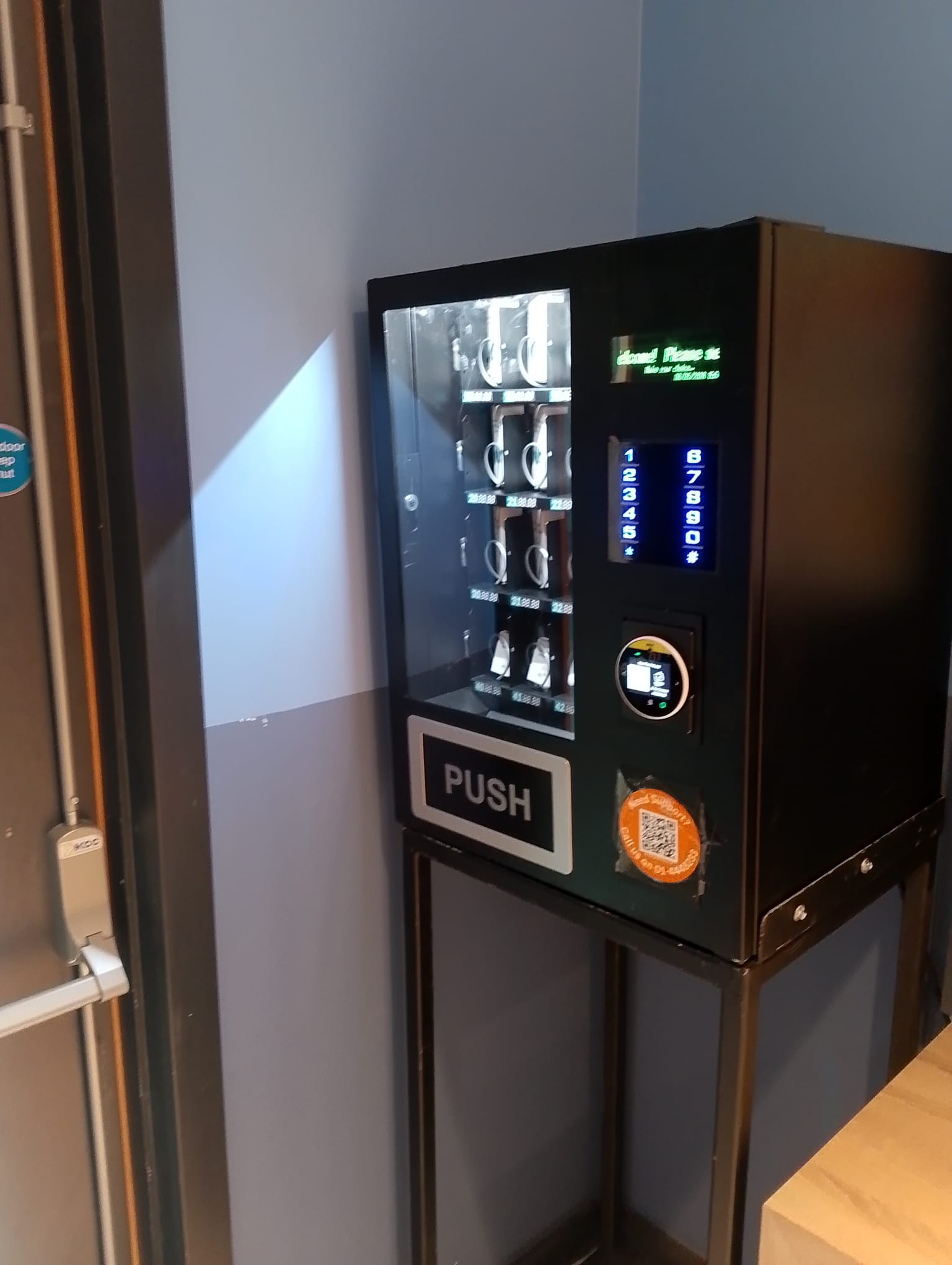 Are There Tax Benefits for Vending Machine Owners?