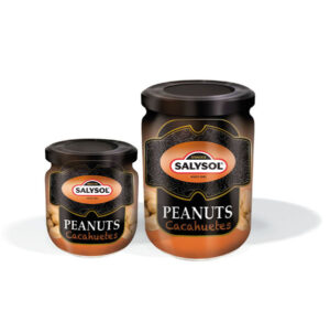 Salysol Peanuts