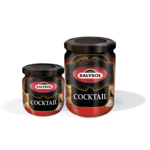 Salysol Cocktail