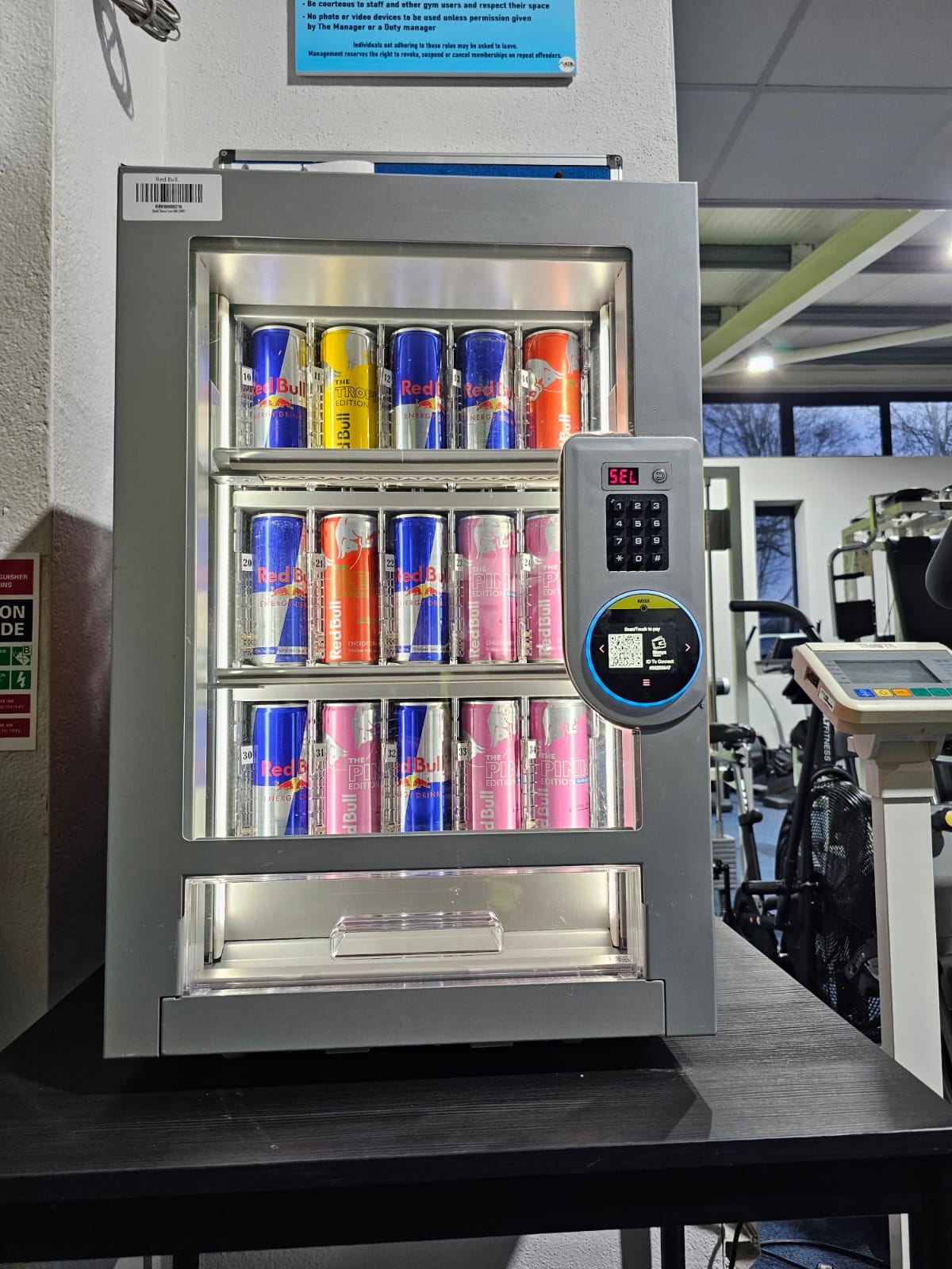 How Can I Reduce Vending Machine Costs