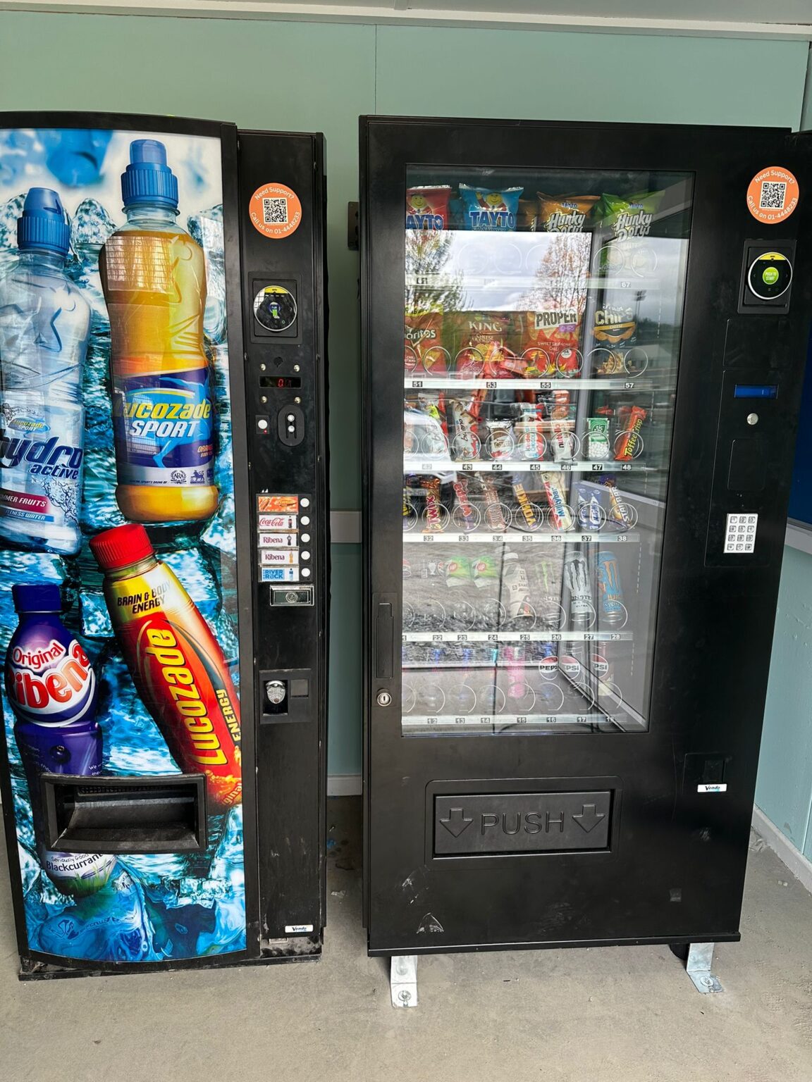 Machine Locale How Does a Vending Machine Impact Local Economies? - vending-machines