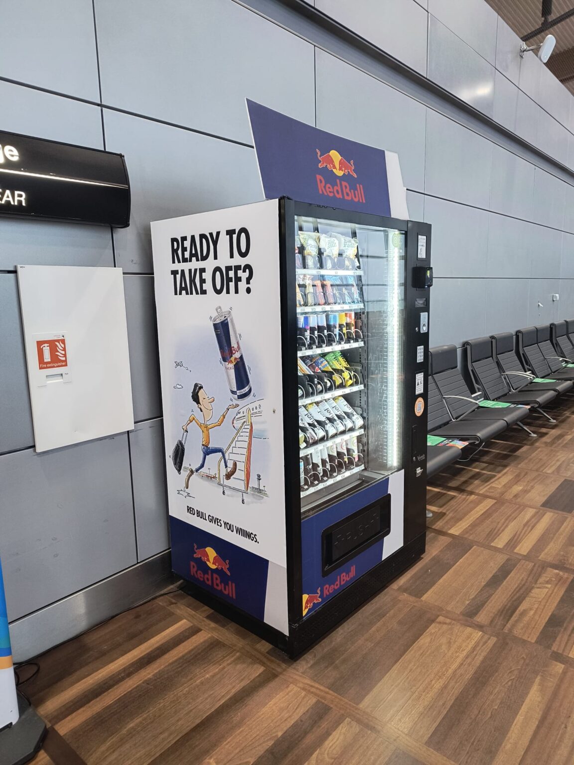 High Machines What Are Key Features of High Tech Machines? - vending-machines