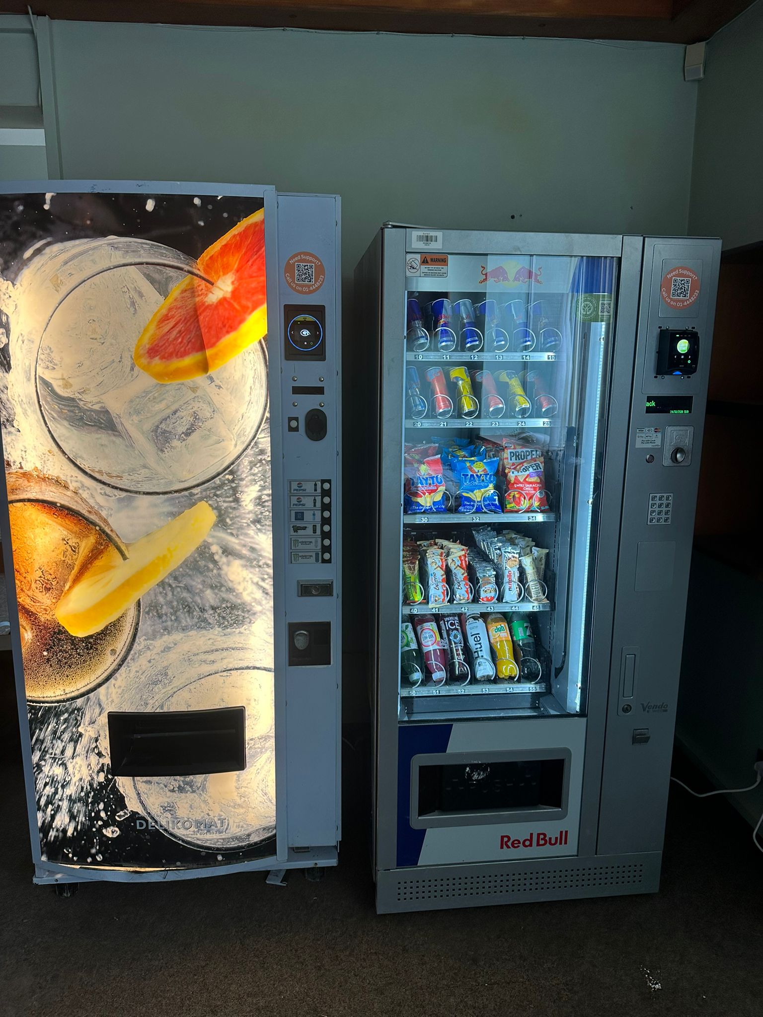 What Are the Best Vending Machine Stock Strategies?