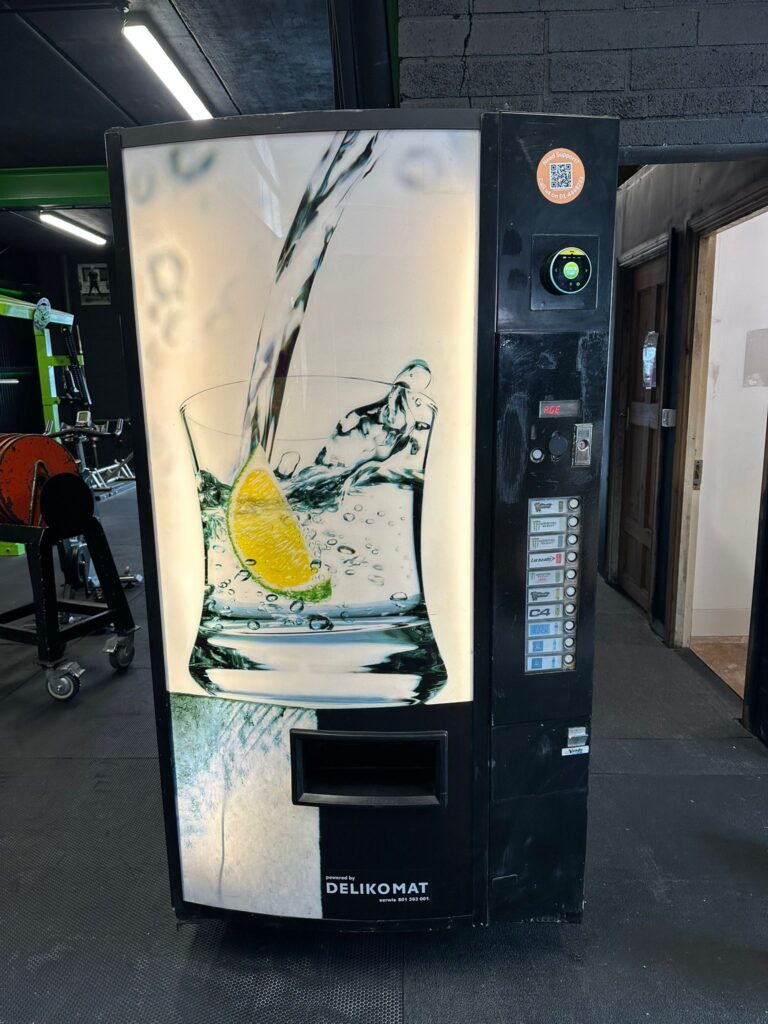 What Custom Features Can Make Vending Machines More Accessible ...