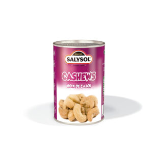 Salysol Cashews 130g