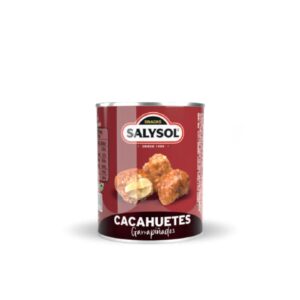 Salysol Sweet Peanuts