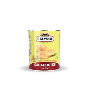 Salysol Tex Mex Peanuts