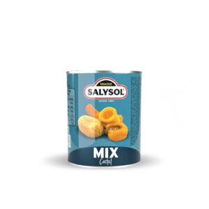 Salysol Cocktail Mix