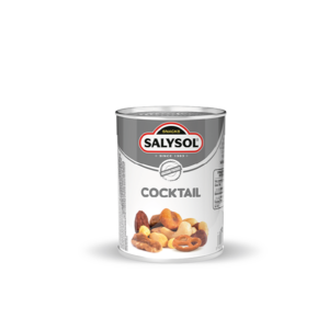 Salysol Cocktail 90g