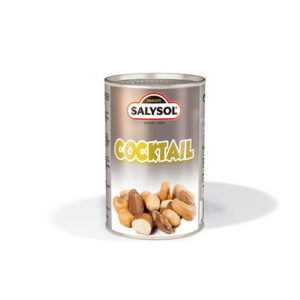 Salysol Nuts Cocktail 100g