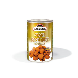 Salysol BBQ Roasted Giant Corn 65g