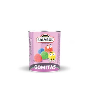 Salysol Jelly Candy