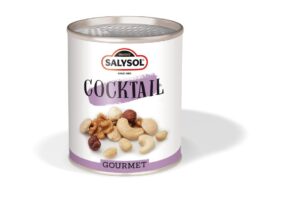 Salysol Gourmet Cocktail 50g