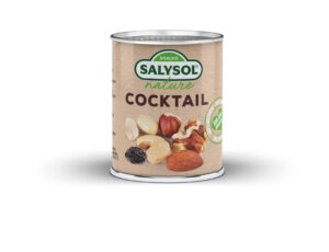 Salysol Nature Cocktail 50g