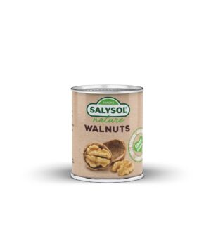 Salysol Nature Walnuts 50g