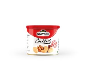 Salysol Cocktail 250g
