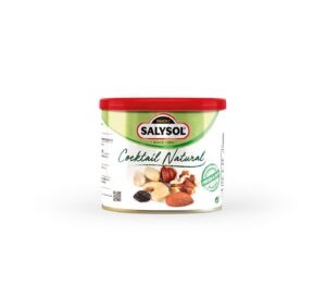 Salysol Natural Cocktail 250g