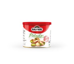 Salysol Pistachios 225g
