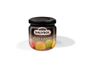 Salysol Jelly Candy