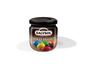 Salysol Chocolate Peanuts