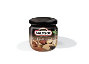 Salysol Natural Cocktail