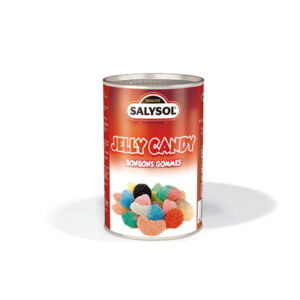 Salysol Jelly Candy 150g