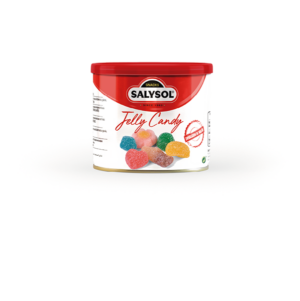 Salysol Jelly Candy 300g
