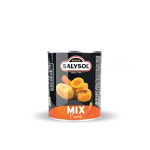 Salysol Spicy Cocktail Mix